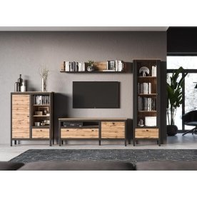 ТВ-тумба Loft