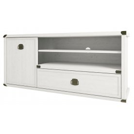 ТВ-тумба Magellan RTV 1D1S2N сосна винтаж