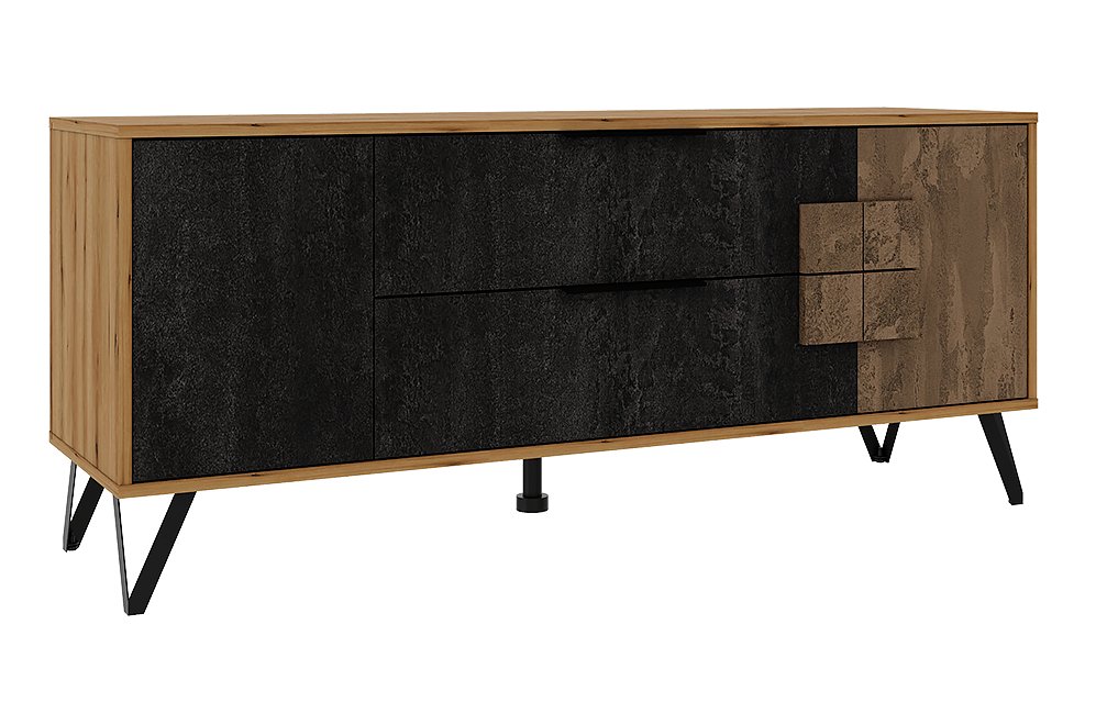 ТВ-тумба Макао 4105.М1