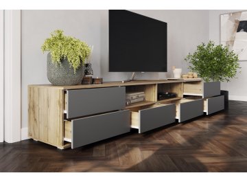 ТВ-тумба Маллоу