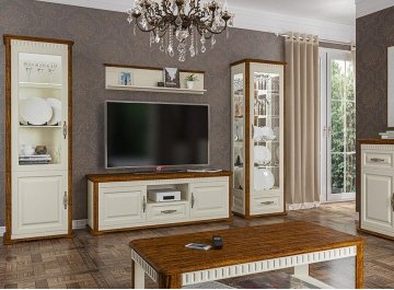 ТВ-тумба Марсель МН-126-13