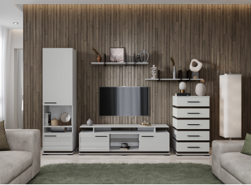 ТВ-тумба Модена МТ-2