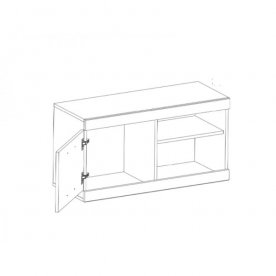 ТВ-тумба Oskar