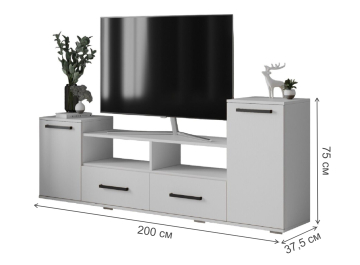 ТВ-тумба Парус-2