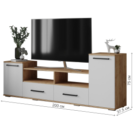 ТВ-тумба Парус-2