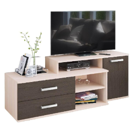 ТВ-тумба Парус-3