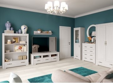 ТВ-тумба Прованс