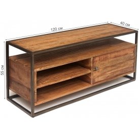 ТВ-тумба Secret de Maison Grissen mod. G05732