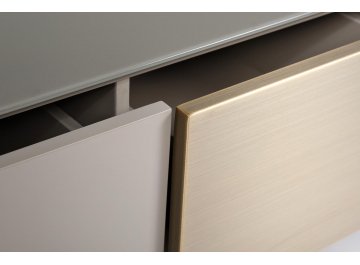 ТВ-тумба Space S 58DB-TV14803S