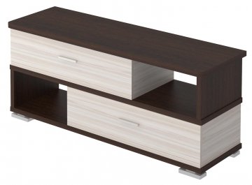 ТВ-тумба СБ-40/2-ПВК