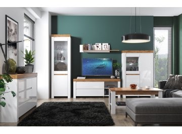 ТВ-тумба Taurus RTV 2S2N