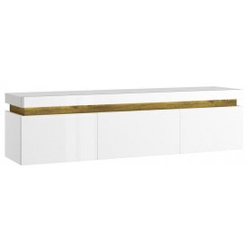 ТВ-тумба Torino 2D1S