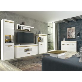 ТВ-тумба Torino RTV 1V2D1S