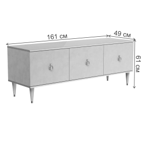 ТВ-тумба Rimini