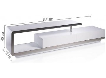 ТВ-тумба F6080