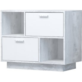 ТВ-тумба Эго Т-1 на подиуме