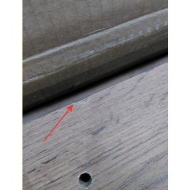 ТВ-тумба Прия