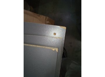 ТВ-тумба Сибити