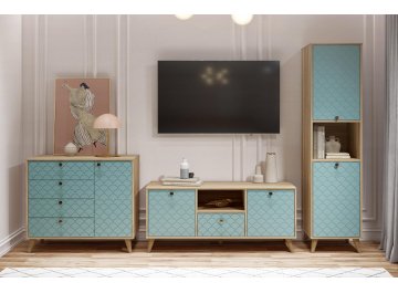 ТВ-тумба Велламо