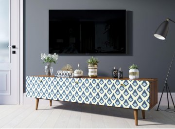 ТВ-тумба Воаб