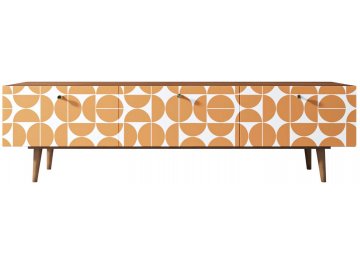 ТВ-тумба Воаб