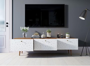 ТВ-тумба Воаб