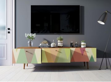 ТВ-тумба Воаб