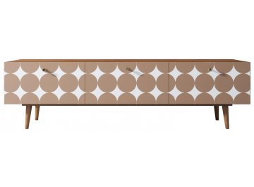 ТВ-тумба Воаб