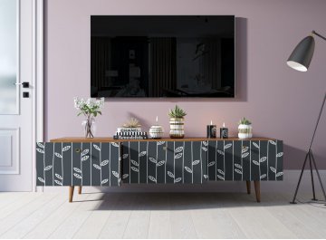 ТВ-тумба Воаб