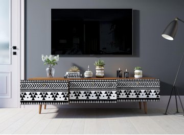 ТВ-тумба Воаб