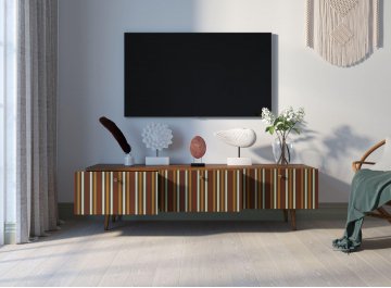 ТВ-тумба Воаб