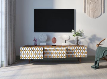 ТВ-тумба Воаб