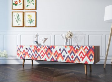 ТВ-тумба Воаб