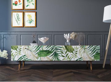 ТВ-тумба Воаб