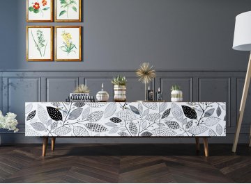 ТВ-тумба Воаб