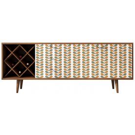 ТВ-тумба Воаб