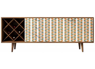 ТВ-тумба Воаб