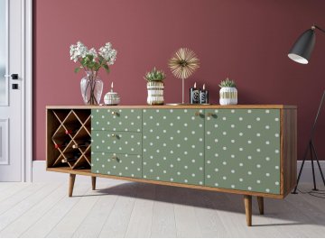 ТВ-тумба Воаб