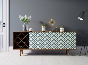 ТВ-тумба Воаб