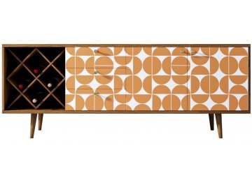 ТВ-тумба Воаб