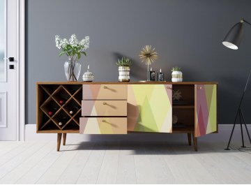 ТВ-тумба Воаб