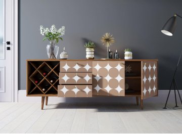 ТВ-тумба Воаб