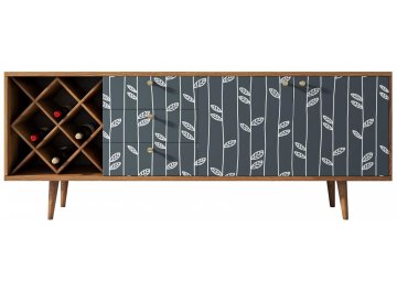 ТВ-тумба Воаб