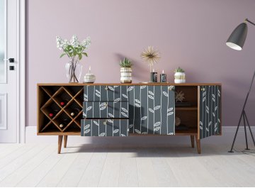 ТВ-тумба Воаб