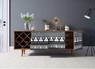 ТВ-тумба Воаб