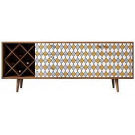 ТВ-тумба Воаб