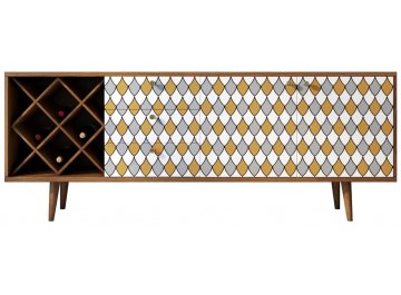 ТВ-тумба Воаб