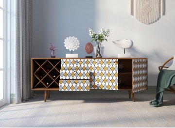 ТВ-тумба Воаб