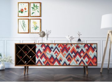 ТВ-тумба Воаб