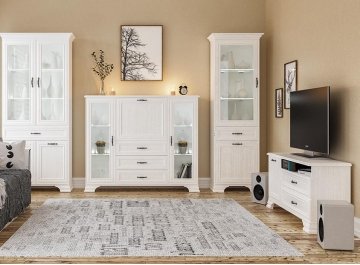 ТВ-тумба Юнона МН-132-16